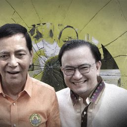 Tandem or not? Two Cebu City mayors hold separate state of the city addresses