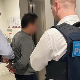 Australia police charge man with trafficking child from Indonesia for sex work