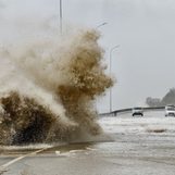 Typhoon Gaemi lashes southeast China after pounding Taiwan, flooding Philippines