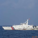 Philippines ‘will never seek permission’ from China in Ayungin missions 