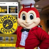 Jollibee Group acquires majority stake in Korea’s Compose Coffee for $340 million