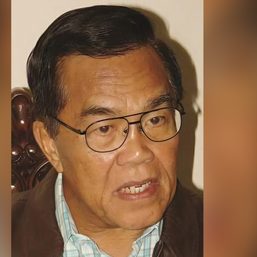 Ex-Cagayan de Oro mayor, 4 others in fertilizer fund mess get prison terms 