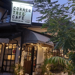 Makati’s Corner Tree Cafe to close down after 15 years