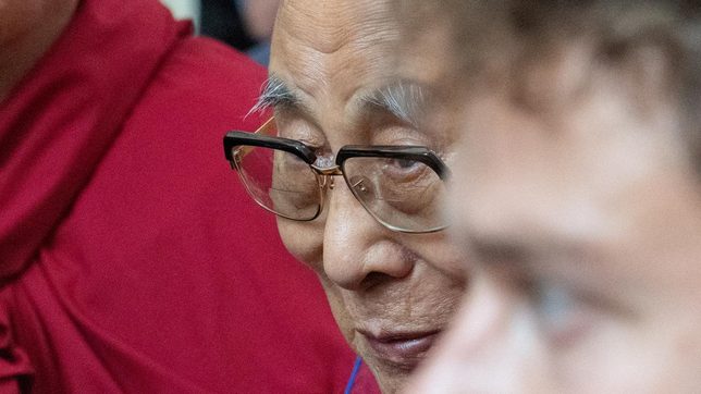 Dalai Lama dismisses health rumors on 89th birthday