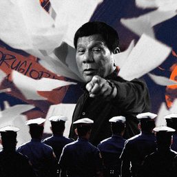 Duterte’s drug war killings: Cases closed, no action