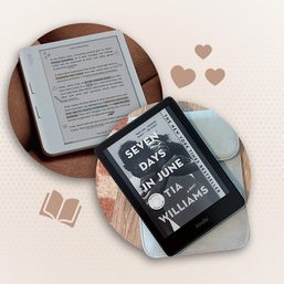Buying your first e-reader? What you should know before making the switch