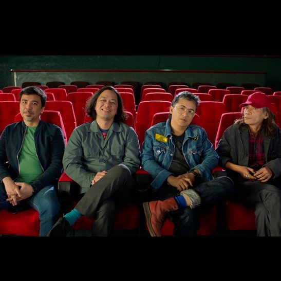 Trailer for Eraserheads docu-feature premieres at San Diego Comic-Con