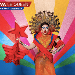LOOK: Eva Le Queen joins ‘Drag Race: Global All Stars’ 