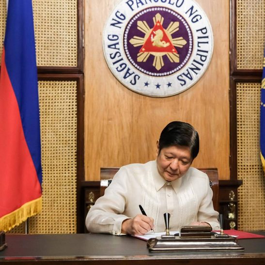 Marcos Year 2: Status of the administration’s promises, progress, and backlogs