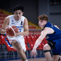 Argentina adds to Gilas Boys’ woes in FIBA U17 World Cup 