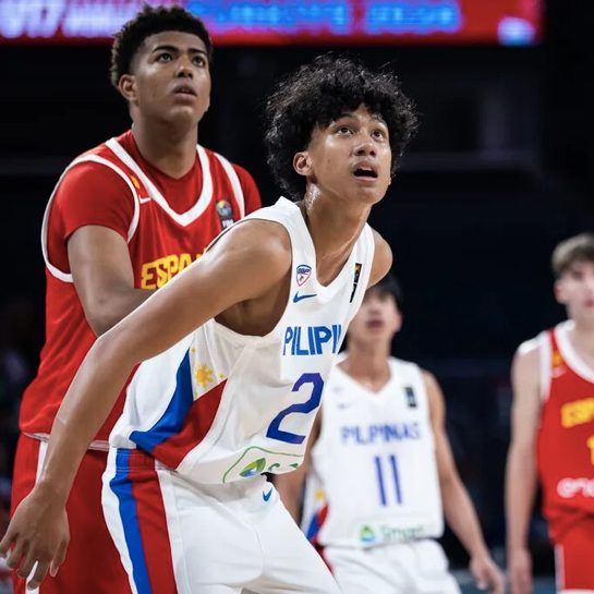 Gilas Boys fall to 0-2 in FIBA U17 World Cup after 62-point loss to Spain