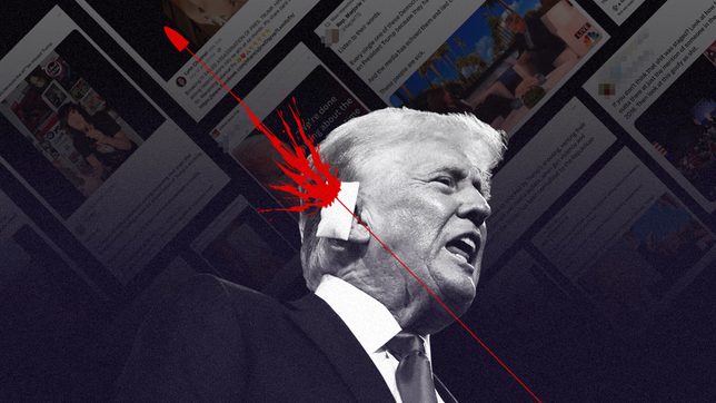 Filipinos echo lies from US on Trump assassination attempt
