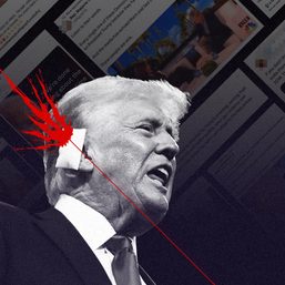 Filipinos echo lies from US on Trump assassination attempt