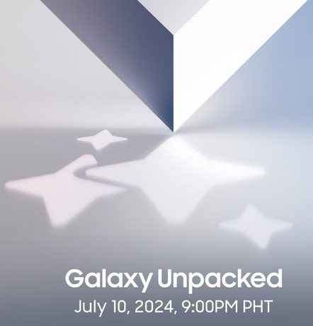 LIVE UPDATES: Samsung Galaxy Unpacked – July 2024