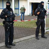 Germany bans Muslim association for pursuing radical Islam