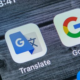 Google Translate adds 110 new languages, including support for Hiligaynon, Bikol, Waray, and more