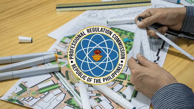 RESULTS: July 2024 Landscape Architecture Licensure Examination
