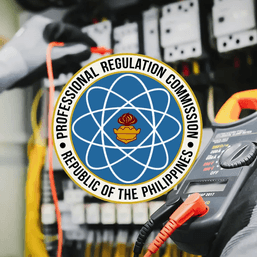 RESULTS: June 2024 Registered Electrical Engineers and Master Electricians Licensure Examination