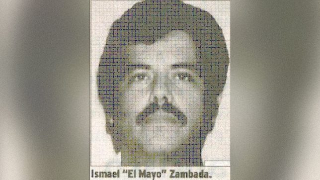 US arrests Mexican drug lord ‘El Mayo’ and El Chapo’s son in Texas