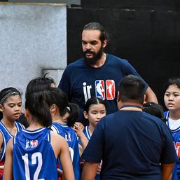 ‘Blessed to be here’: Joakim Noah relishes first Manila visit