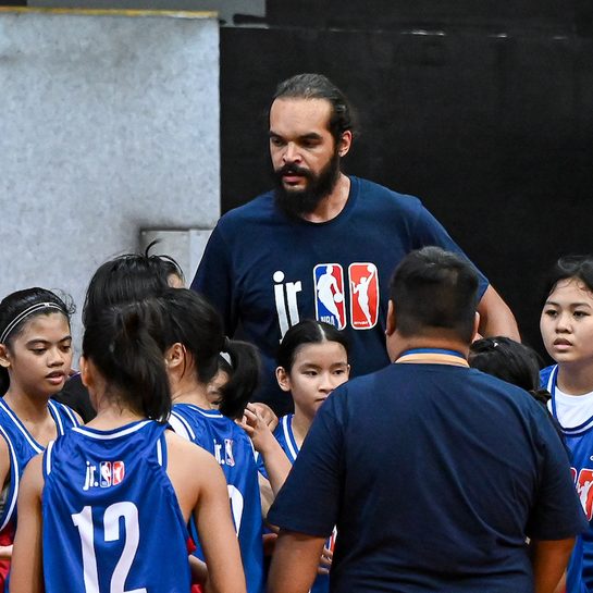 ‘Blessed to be here’: Joakim Noah relishes first Manila visit
