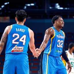 Brazil puts shackles on Brownlee as Gilas Pilipinas ends Olympic bid