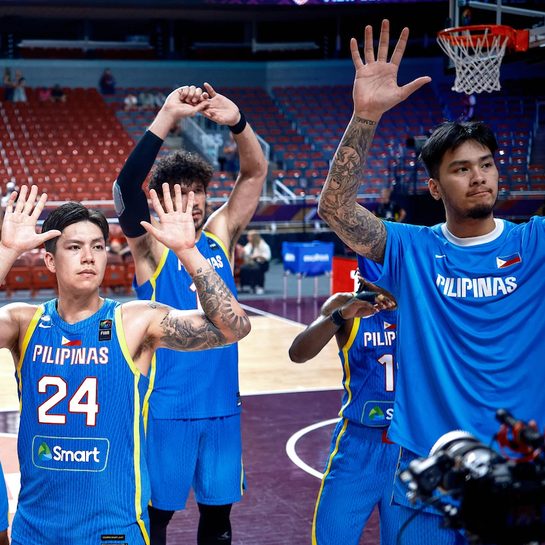 ‘Losing Kai was big’: Cone says Sotto absence crucial in loss to Brazil