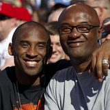 Ex-NBA player Joe ‘Jellybean’ Bryant, father of Kobe, dies at 69
