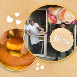 Sweet success! Fil-Am-owned bakery KORA to open first store in New York
