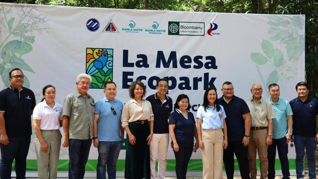 La Mesa Ecopark reopens after 4-month closure