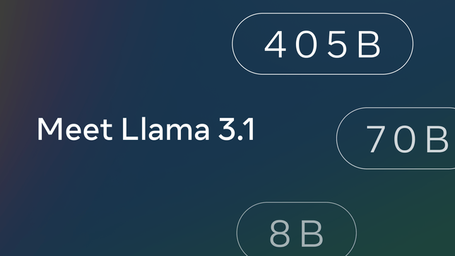 Meta releases ‘world’s most capable openly available’ large language model, Llama 3.1