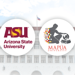 Mapua gets CHED okay to offer Arizona State University courses