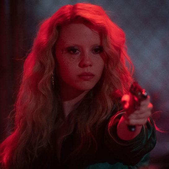 ‘MaXXXine’ review: A massive disappointment that not even Mia Goth can save
