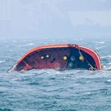 Philippine Coast Guard confirms ‘minimal’ oil leak from MT Terranova