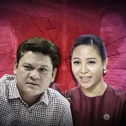 Old Davao rivalry resurfaces as Duterte, Nograles kids face off over DSWD funds