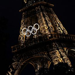Olympic ceremony’s ‘Last Supper’ sketch never meant to disrespect, says Paris 2024