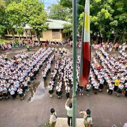 Senate hearing bares loopholes in DepEd learning programs