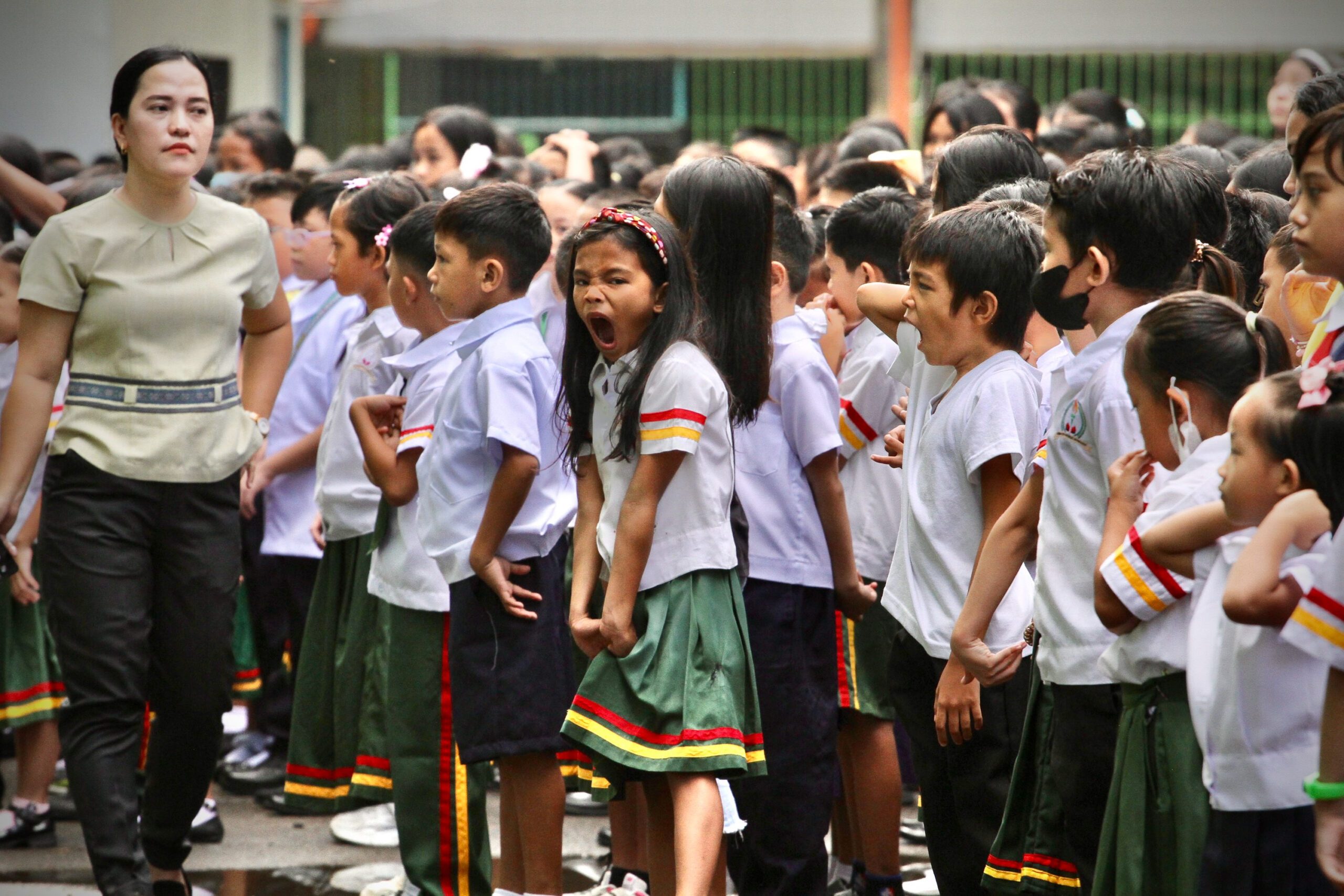 Teachers dismayed by ‘chaotic’ rollout of Matatag curriculum