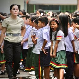 Teachers dismayed by ‘chaotic’ rollout of Matatag curriculum