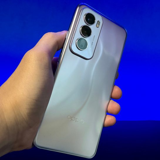 Oppo Reno12 Pro 5G review: Well-rounded mid-range phone with nifty AI features