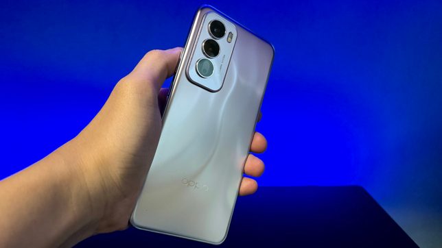 Oppo Reno12 Pro 5G review: Well-rounded mid-range phone with nifty AI features