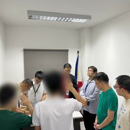 2 Chinese linked to Porac POGO sued for human trafficking