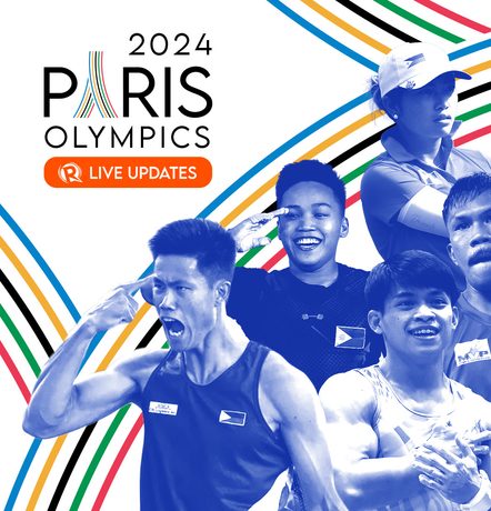 Paris Olympics 2024: Games, results, latest updates