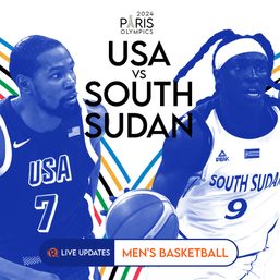 HIGHLIGHTS: USA vs South Sudan – 2024 Paris Olympics men’s basketball 
