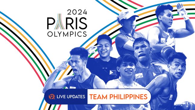 LIVE UPDATES, RESULTS: Team Philippines, 2024 Paris Olympics – July 27