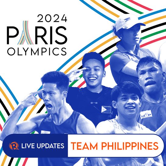 LIVE UPDATES, RESULTS: Team Philippines, 2024 Paris Olympics – July 29