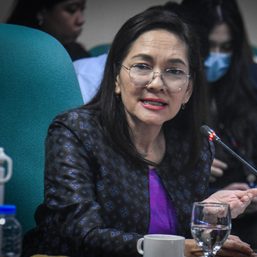 Hontiveros flags link of ex-Duterte adviser Michael Yang to illegal POGOs