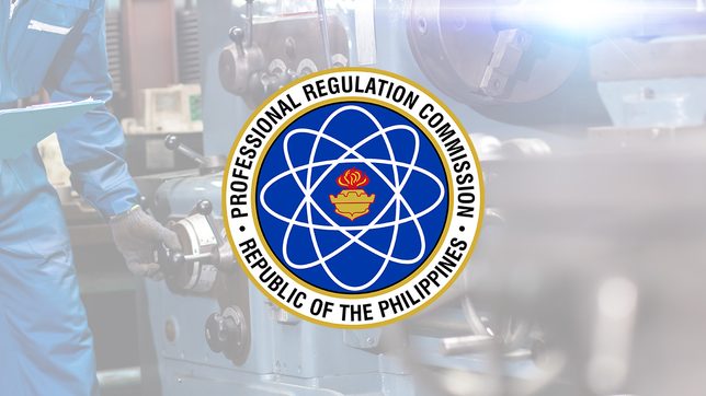 RESULTS: June 2024 Mechanical Engineers and Certified Plant Mechanics Special Professional Licensure Examinations