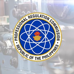 RESULTS: June 2024 Mechanical Engineers and Certified Plant Mechanics Special Professional Licensure Examinations