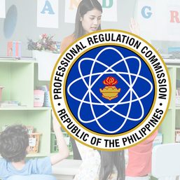 RESULTS: June 2024 Special Professional Licensure Examination for Professional Teachers